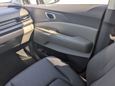 2026 Kia Carnival Hybrid - Photo 26