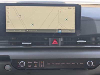 2026 Kia Carnival Hybrid - Photo 32