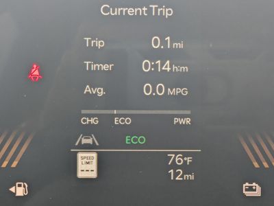 2026 Kia Carnival Hybrid - Photo 40