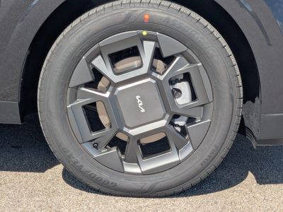 2026 Kia Carnival Hybrid - Photo 11