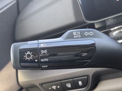 2026 Kia Carnival Hybrid - Photo 36
