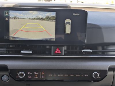 2026 Kia Carnival Hybrid - Photo 31