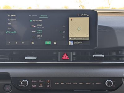 2026 Kia Carnival Hybrid - Photo 23