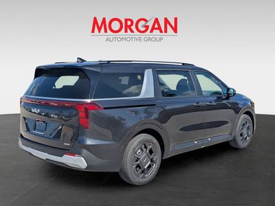 2026 Kia Carnival Hybrid - Photo 5