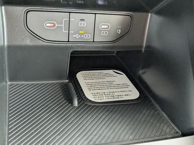 2026 Kia Sorento - Photo 29