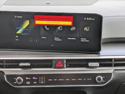 2026 Kia Sorento - Photo 23