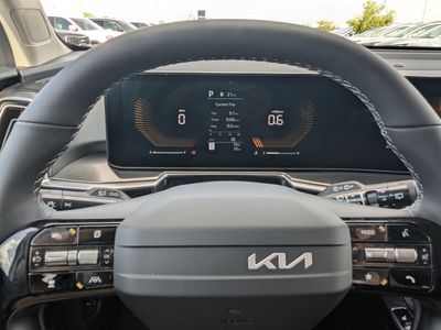 2026 Kia Sorento - Photo 34