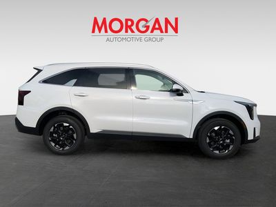 2026 Kia Sorento - Photo 4