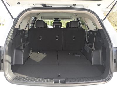2026 Kia Sorento - Photo 14