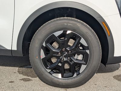 2026 Kia Sorento - Photo 11