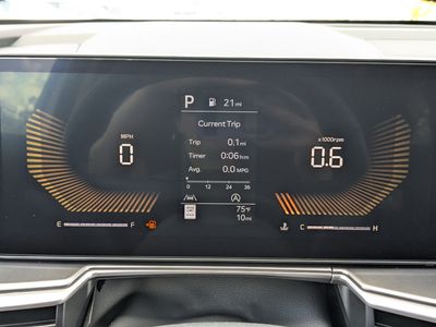 2026 Kia Sorento - Photo 35