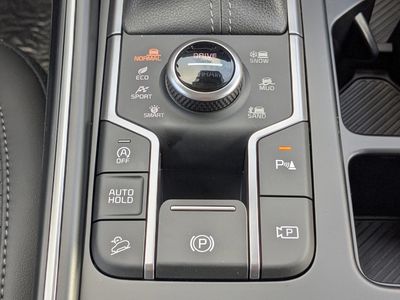 2026 Kia Sorento - Photo 25