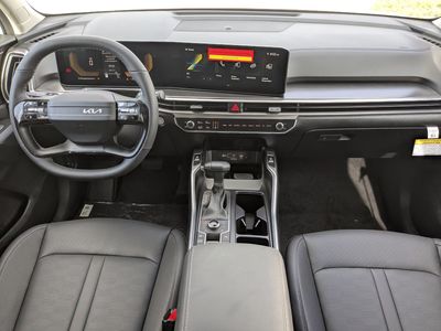 2026 Kia Sorento - Photo 20