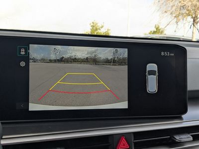 2026 Kia Sorento - Photo 28