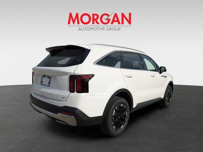 2026 Kia Sorento - Photo 5