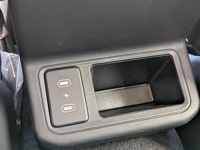 2026 Kia K4 - Photo 15