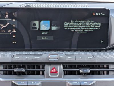 2026 Kia K4 - Photo 19