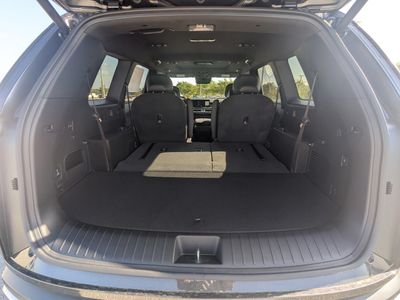 2027 Kia Telluride Hybrid - Photo 14