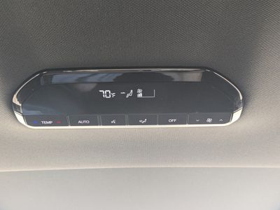 2027 Kia Telluride Hybrid - Photo 22