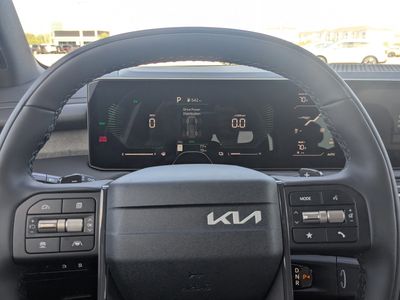 2027 Kia Telluride Hybrid - Photo 41