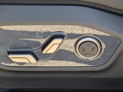 2027 Kia Telluride Hybrid - Photo 28