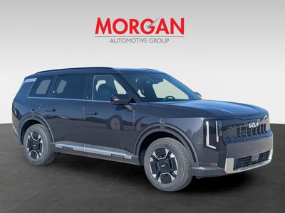 2027 Kia Telluride Hybrid - Photo 2