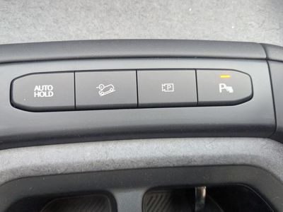 2027 Kia Telluride Hybrid - Photo 34
