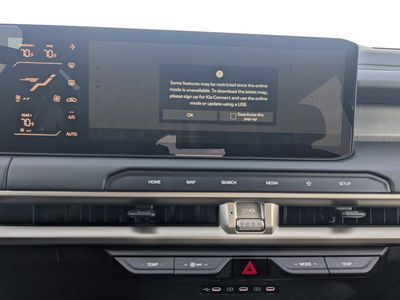 2027 Kia Telluride Hybrid - Photo 31