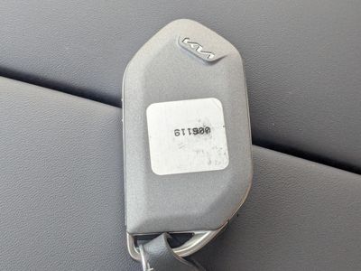 2027 Kia Telluride Hybrid - Photo 44