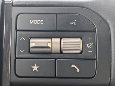 2027 Kia Telluride Hybrid - Photo 39