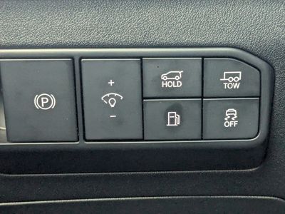 2027 Kia Telluride Hybrid - Photo 37