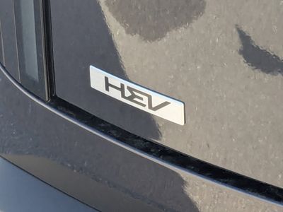 2027 Kia Telluride Hybrid - Photo 12