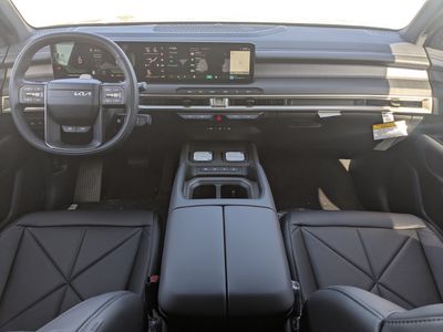 2027 Kia Telluride Hybrid - Photo 24