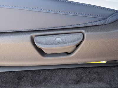 2026 Kia Carnival Hybrid — photo 17 view