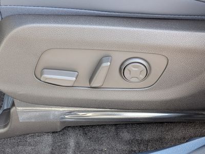 2026 Kia Carnival Hybrid — photo 26 view