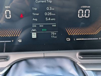 2026 Kia Carnival Hybrid — photo 33 view