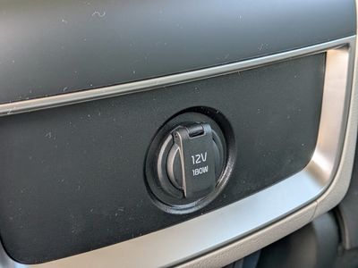2026 Kia Carnival Hybrid — photo 19 view