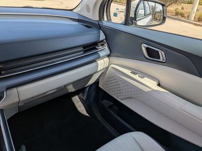2026 Kia Carnival Hybrid — photo 23 view