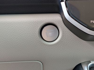 2026 Kia Carnival Hybrid — photo 34 view