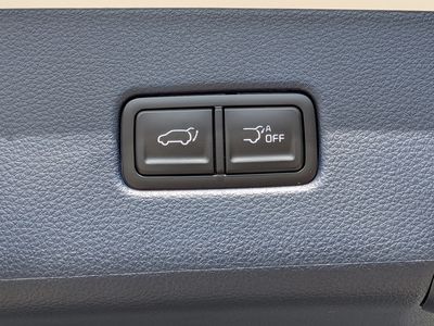2026 Kia Carnival Hybrid — photo 14 view