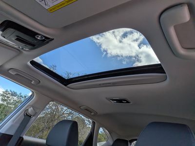 2026 Kia Seltos — photo 23 view