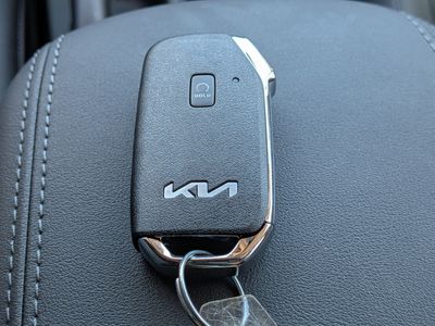 2026 Kia Seltos — photo 37 view