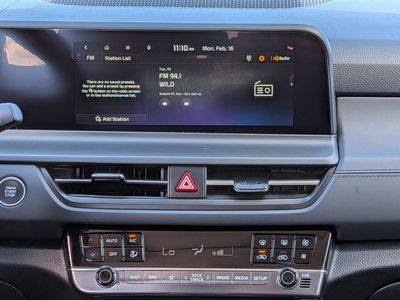 2026 Kia Seltos — photo 20 view