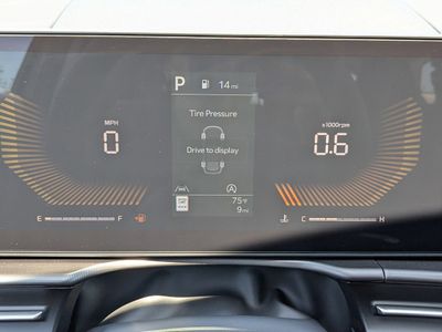 2026 Kia Sportage — photo 34 view
