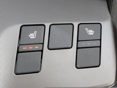 2026 Kia Sportage — photo 23 view