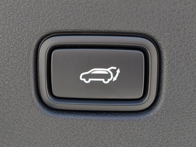 2026 Kia Sportage — photo 16 view