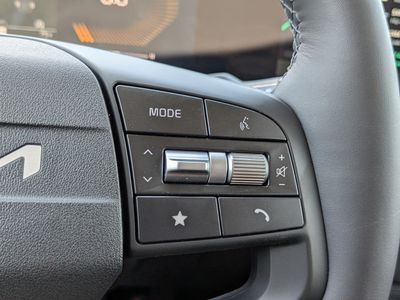 2026 Kia Sportage — photo 32 view