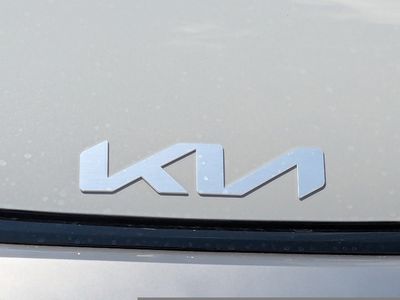 2026 Kia Sportage — photo 13 view
