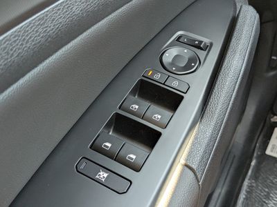 2026 Kia Sportage — photo 29 view