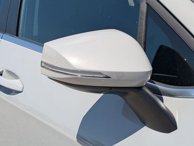 2026 Kia Sportage — photo 12 view